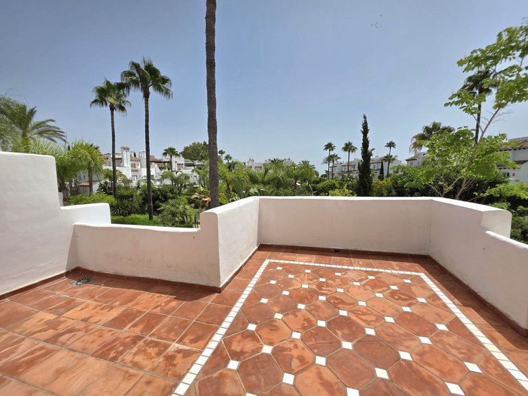Town House for Sale in Costalita, Malaga 19