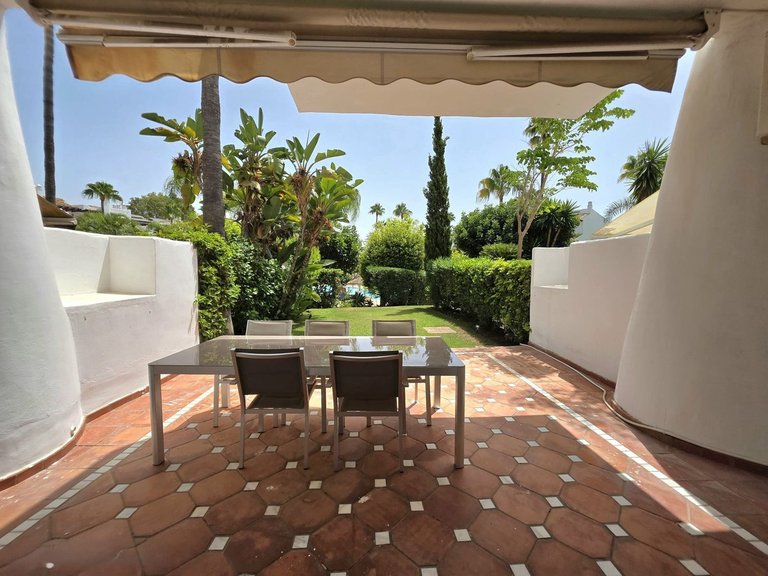 Town House for Sale in Costalita, Malaga 2