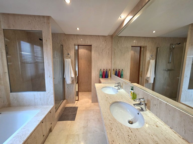 Town House for Sale in Costalita, Malaga 24