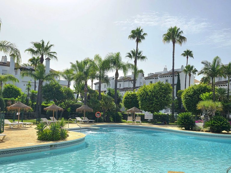Town House for Sale in Costalita, Malaga 28