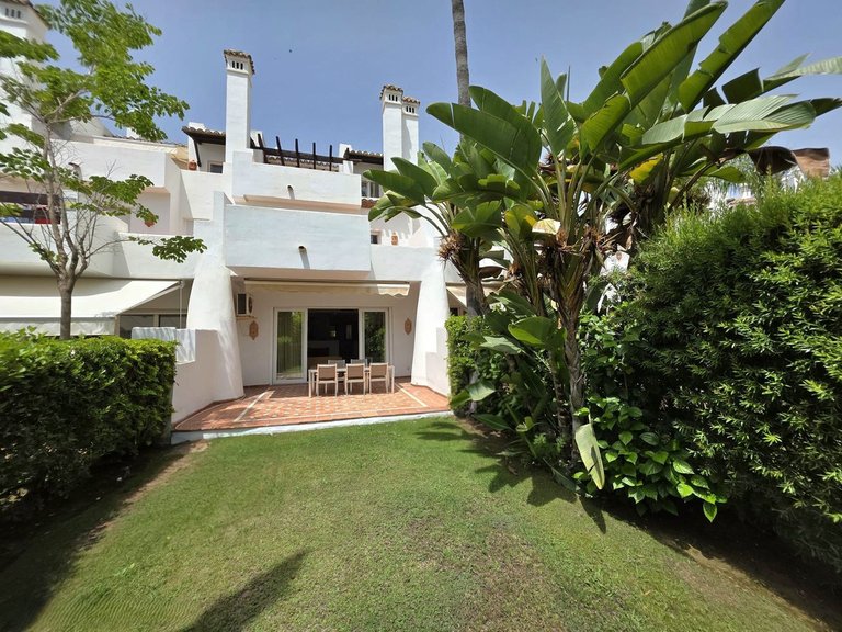 Town House for Sale in Costalita, Malaga 29