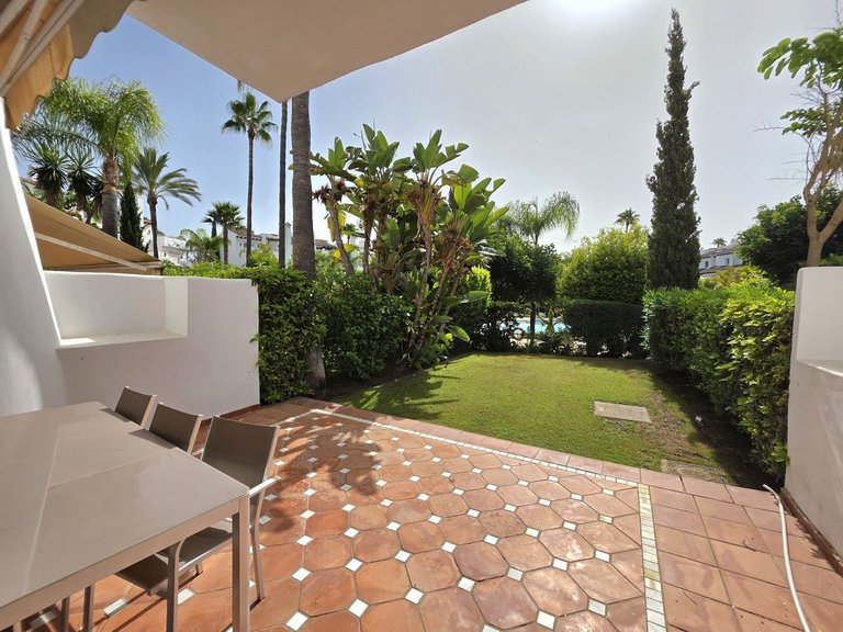 Town House for Sale in Costalita, Malaga 3