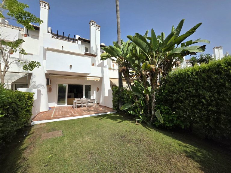 Town House for Sale in Costalita, Malaga 4