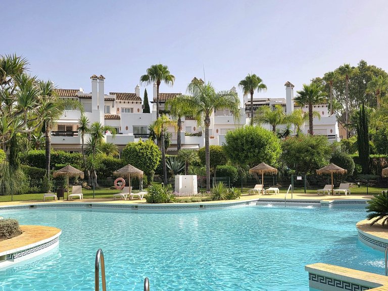 Town House for Sale in Costalita, Malaga 5