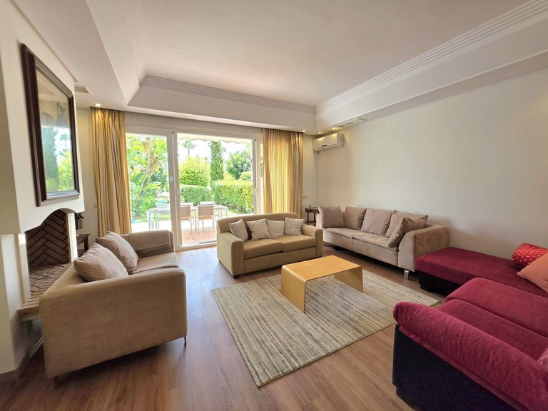 Town House for Sale in Costalita, Malaga 6