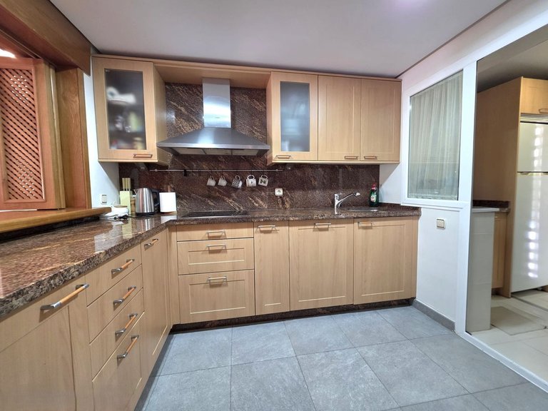 Town House for Sale in Costalita, Malaga 9