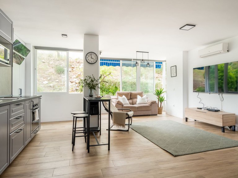 Apartment for Sale in Benalmadena, Malaga 11