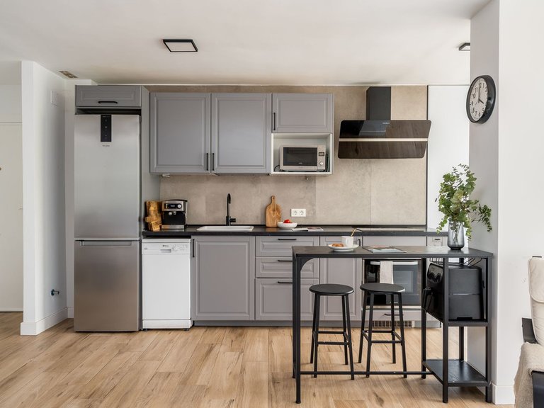 Apartment for Sale in Benalmadena, Malaga 12