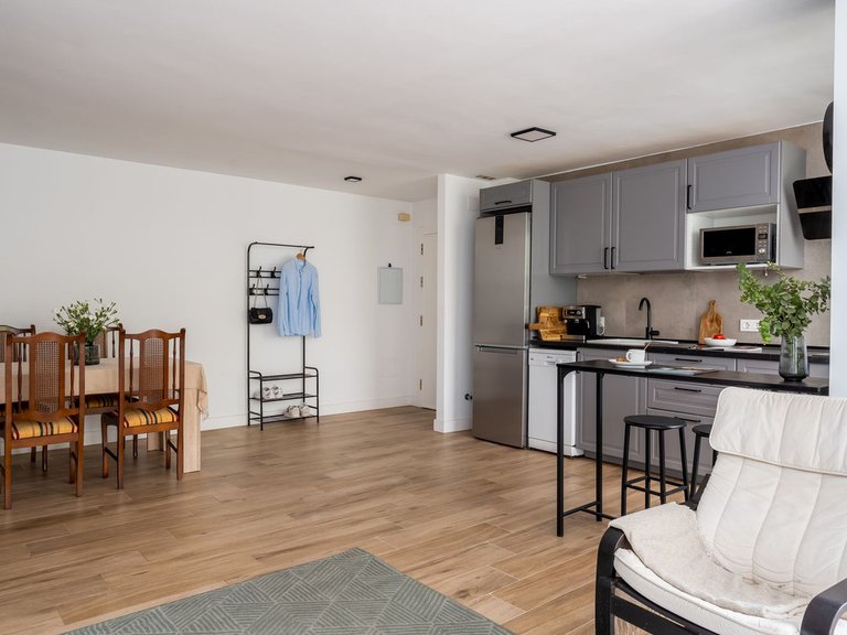 Apartment for Sale in Benalmadena, Malaga 13