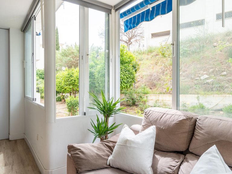 Apartment for Sale in Benalmadena, Malaga 14