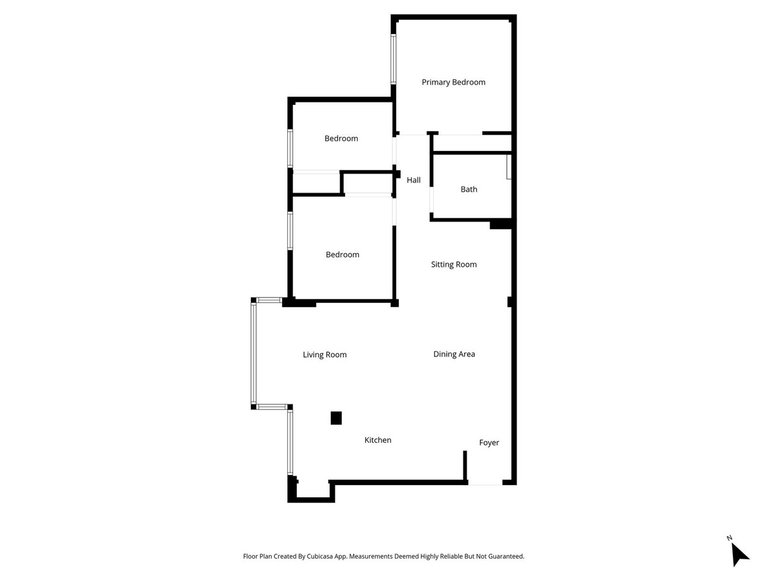 Apartment for Sale in Benalmadena, Malaga 2