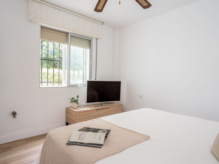 Apartment for Sale in Benalmadena, Malaga 4