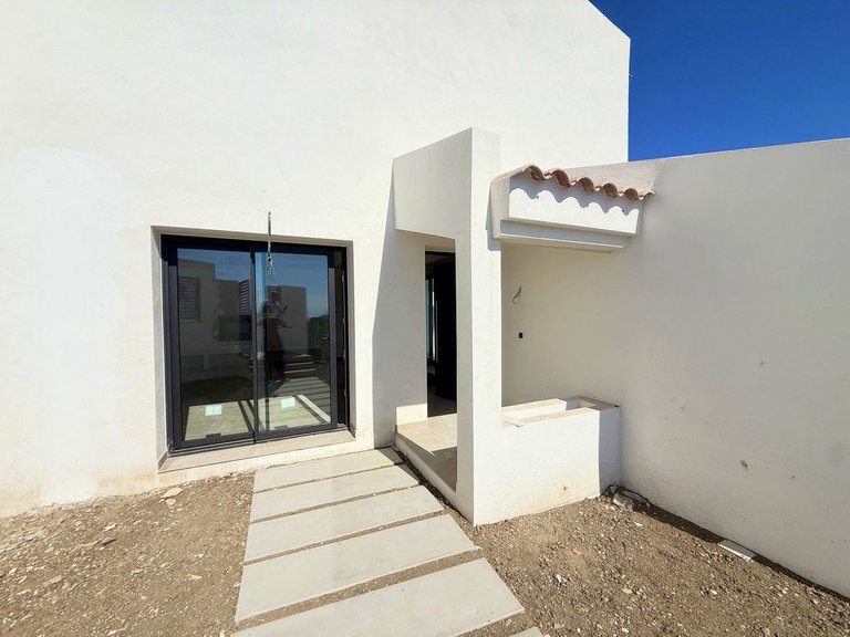 Villa for Sale in Estepona, Malaga 11