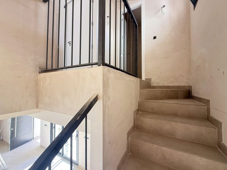Villa for Sale in Estepona, Malaga 13