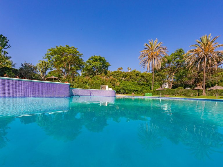 Villa for Sale in Estepona, Malaga 2
