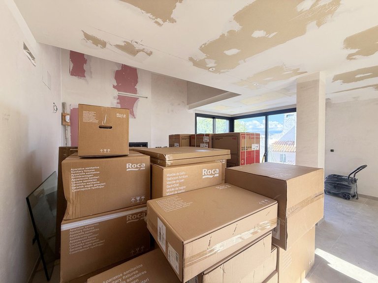 Villa for Sale in Estepona, Malaga 33