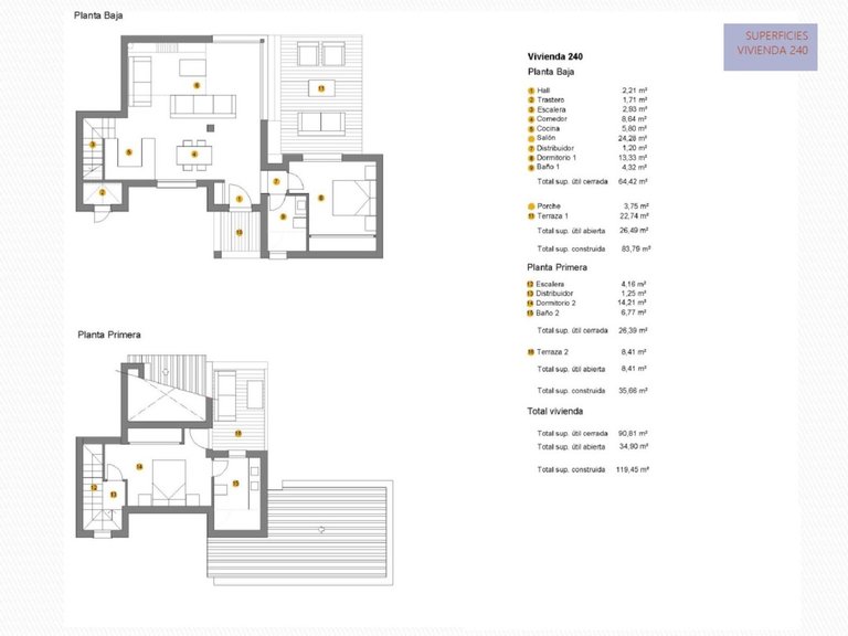 Villa for Sale in Estepona, Malaga 34