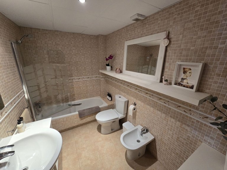 Villa for Sale in Costa del Sol, Calahonda, Malaga 15