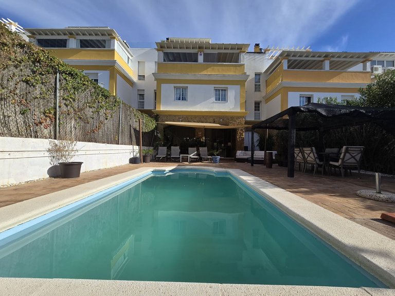 Villa for Sale in Costa del Sol, Calahonda, Malaga 2