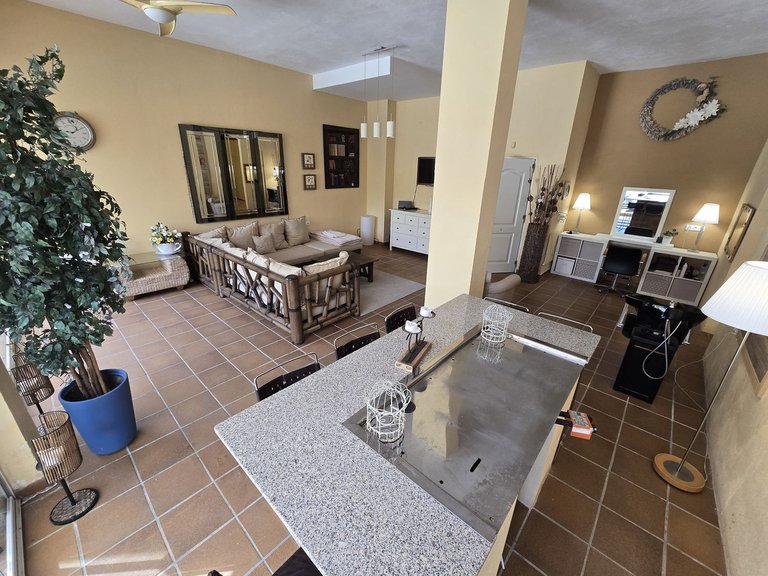 Villa for Sale in Costa del Sol, Calahonda, Malaga 20