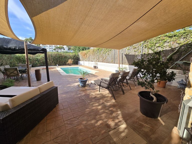 Villa for Sale in Costa del Sol, Calahonda, Malaga 21