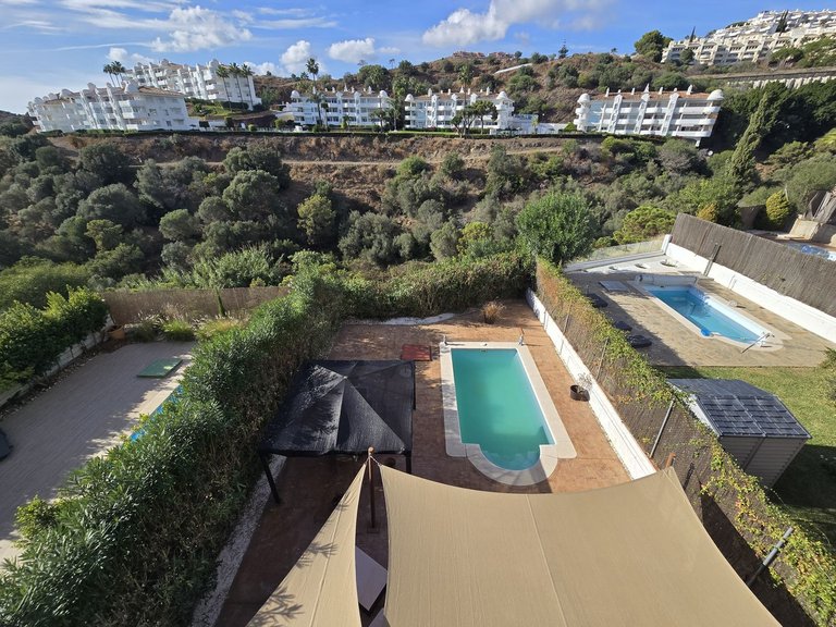 Villa for Sale in Costa del Sol, Calahonda, Malaga 22