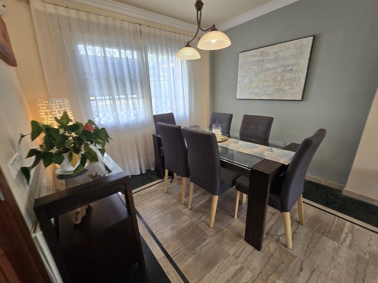 Villa for Sale in Costa del Sol, Calahonda, Malaga 23