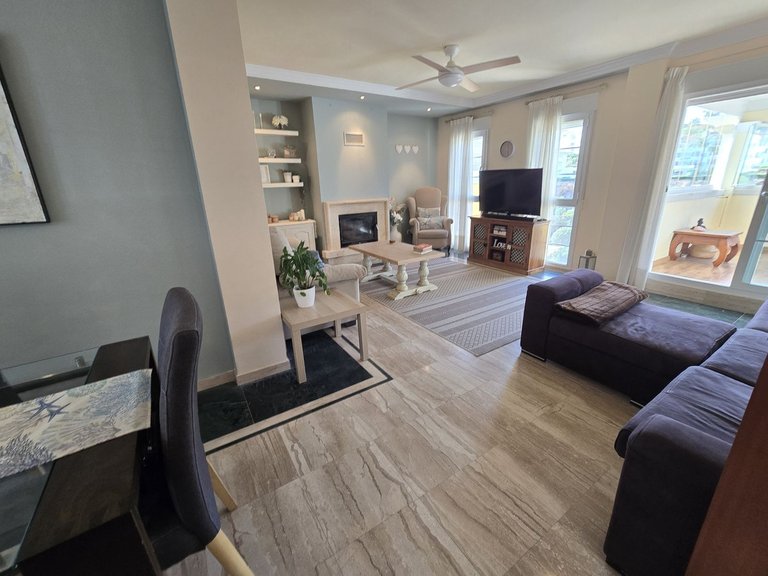 Villa for Sale in Costa del Sol, Calahonda, Malaga 24