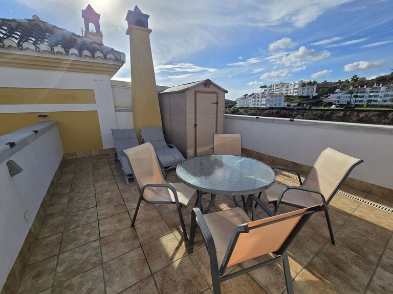 Villa for Sale in Costa del Sol, Calahonda, Malaga 28