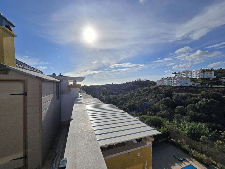 Villa for Sale in Costa del Sol, Calahonda, Malaga 29
