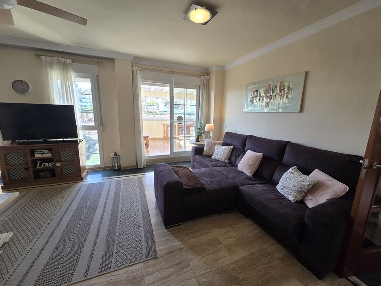 Villa for Sale in Costa del Sol, Calahonda, Malaga 33