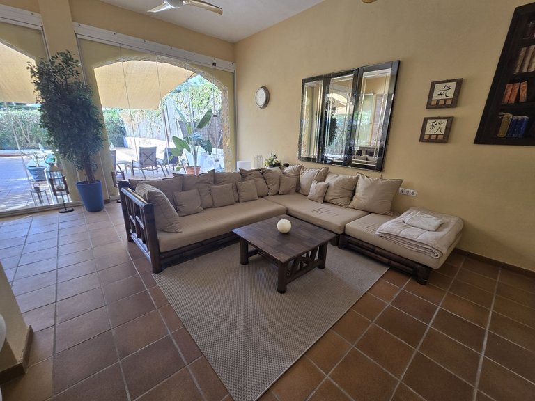 Villa for Sale in Costa del Sol, Calahonda, Malaga 34