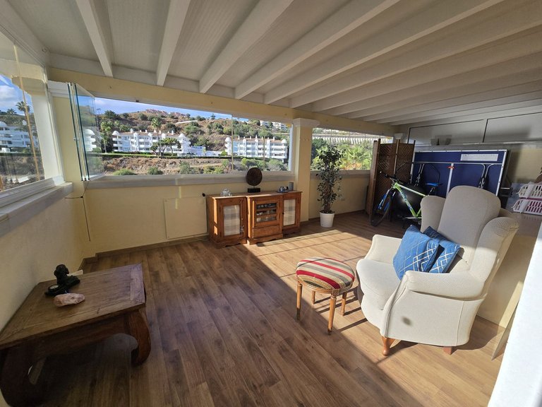 Villa for Sale in Costa del Sol, Calahonda, Malaga 35