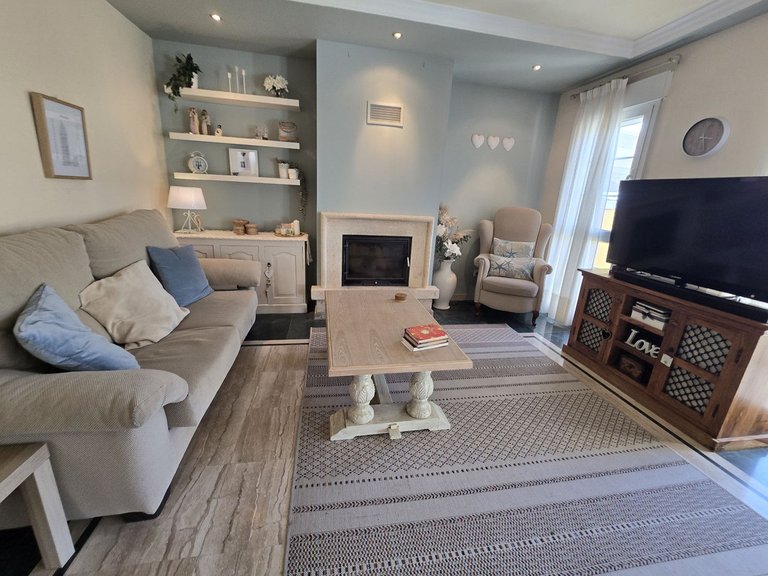 Villa for Sale in Costa del Sol, Calahonda, Malaga 40