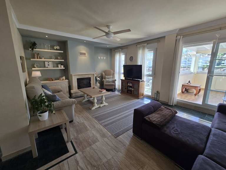 Villa for Sale in Costa del Sol, Calahonda, Malaga 41