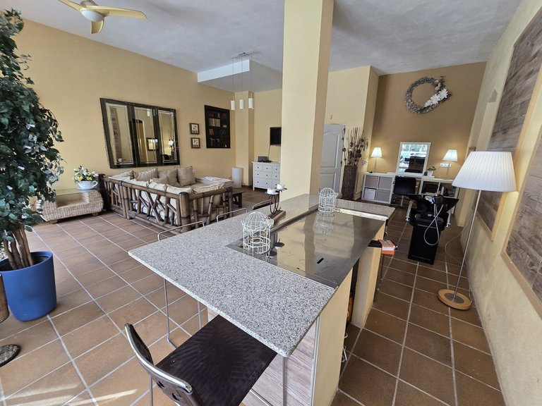 Villa for Sale in Costa del Sol, Calahonda, Malaga 42