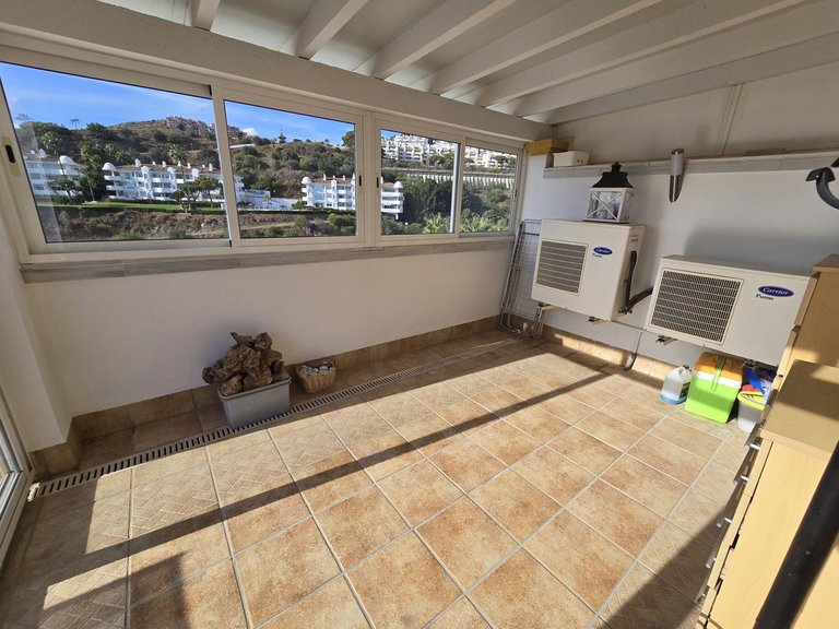 Villa for Sale in Costa del Sol, Calahonda, Malaga 43
