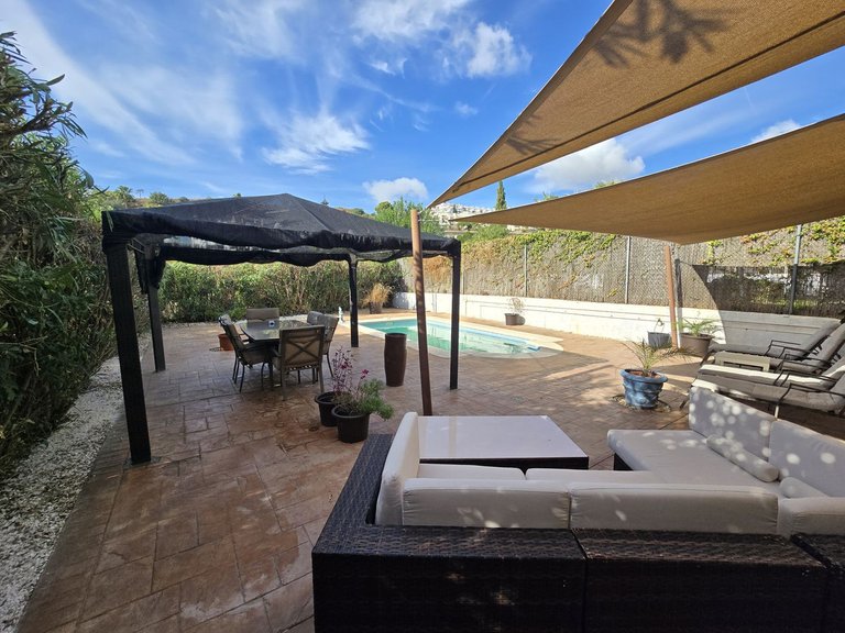 Villa for Sale in Costa del Sol, Calahonda, Malaga 44