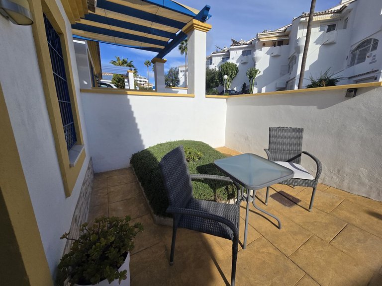Villa for Sale in Costa del Sol, Calahonda, Malaga 45