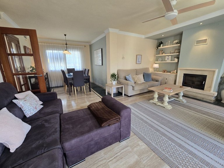 Villa for Sale in Costa del Sol, Calahonda, Malaga 47