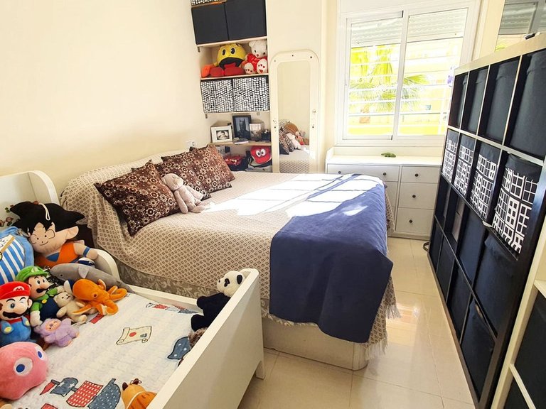 Apartment for Sale in Los Pacos, Malaga 11