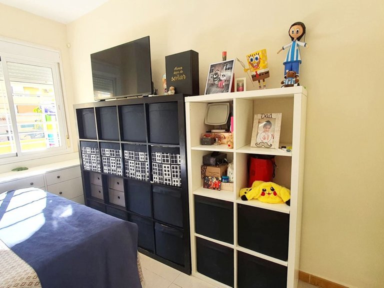 Apartment for Sale in Los Pacos, Malaga 12