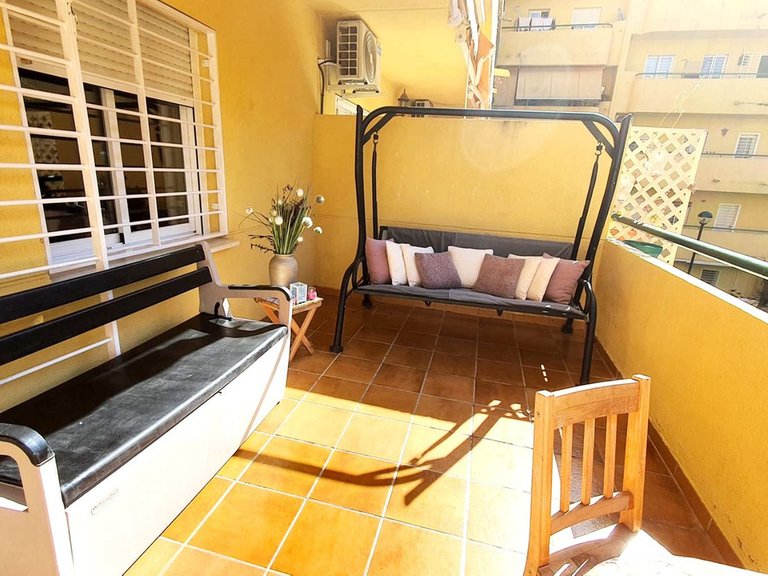 Apartment for Sale in Los Pacos, Malaga 16