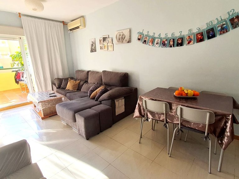 Apartment for Sale in Los Pacos, Malaga 5