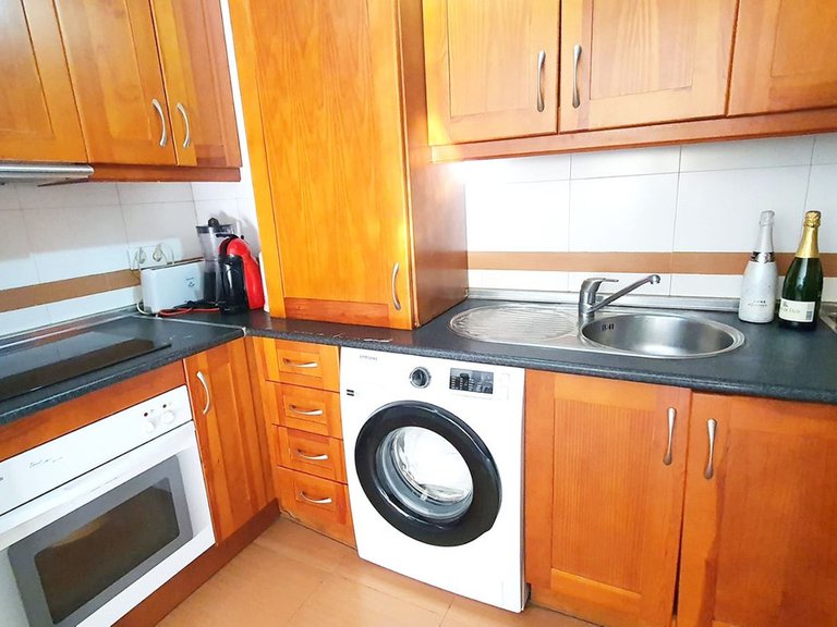Apartment for Sale in Los Pacos, Malaga 6