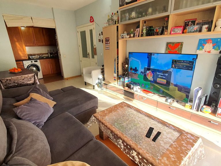 Apartment for Sale in Los Pacos, Malaga 8