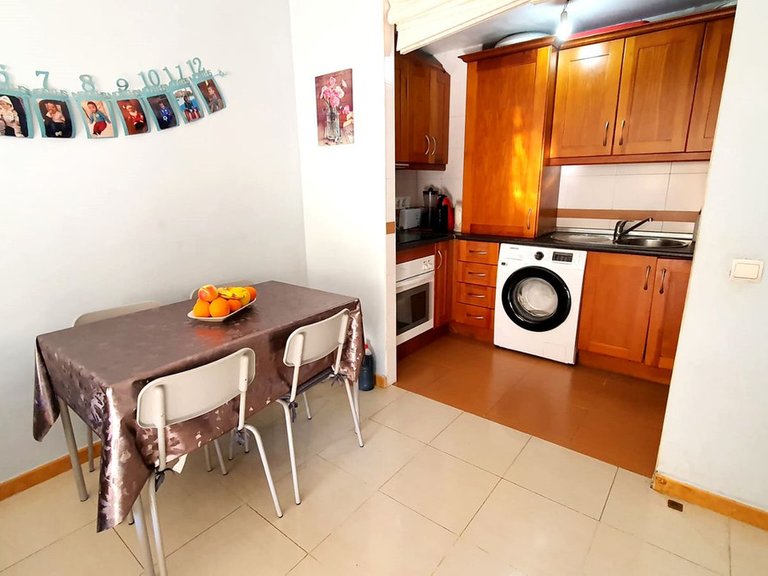 Apartment for Sale in Los Pacos, Malaga 9