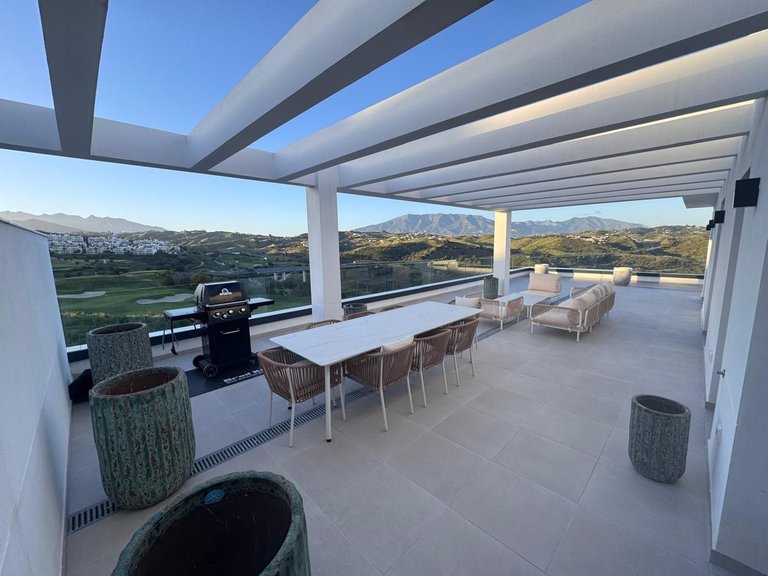 Apartment for Sale in La Cala De Mijas, Malaga 1