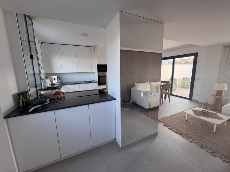 Apartment for Sale in La Cala De Mijas, Malaga 10