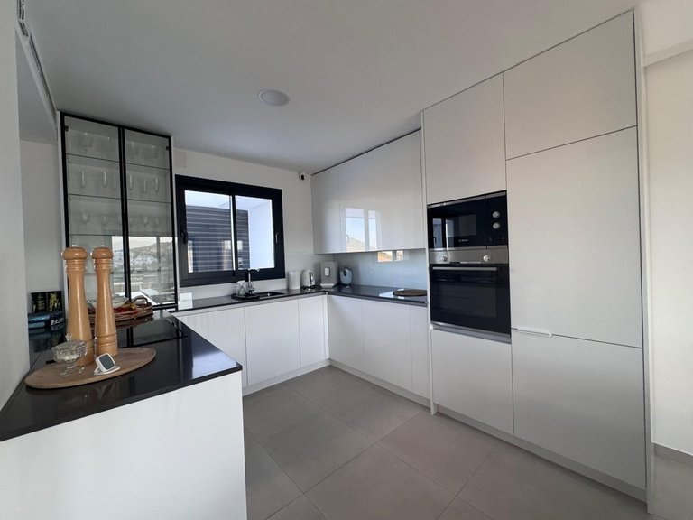 Apartment for Sale in La Cala De Mijas, Malaga 11